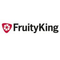 fruity king bv